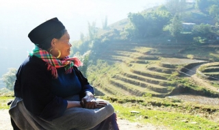 Sapa sẽ thành khu du lịch quốc gia