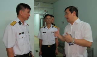 Đề nghị thanh tra toàn diện hoạt động nhân đạo của OSCA