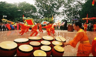 Nhạc võ Tây Sơn