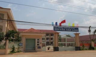 Thành phố Tây Ninh có 25 trường đạt chuẩn quốc gia