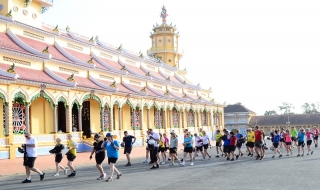 Du lịch Tây Ninh - “công chúa còn ngủ trong rừng”