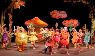 Thư của Chủ tịch nước gửi thiếu niên, nhi đồng nhân dịp Tết Trung thu