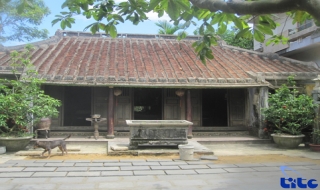 Khám phá những ngôi làng cổ ở Đà Nẵng