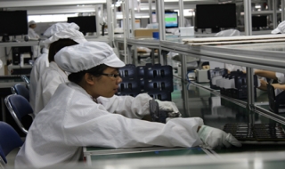 Phát triển công nghiệp hỗ trợ - hướng đi bền vững cho ngành công nghiệp