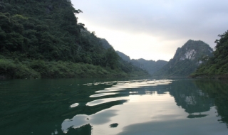 Nơi đất trời giao duyên