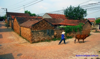 Những điểm du lịch vừa túi tiền quanh Hà Nội cho cuối tuần