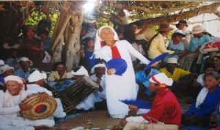 Nhạc hội Rija