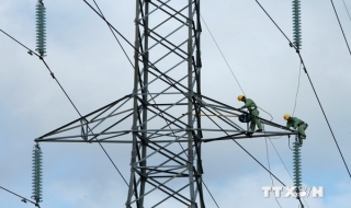Hoa Kỳ tài trợ giải pháp lưới điện thông minh tại Việt Nam