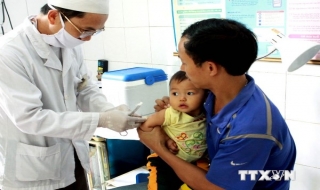 Thủ tướng chỉ thị tiêm phòng sởi-Rubella phải bảo đảm an toàn