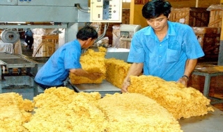 Tân Châu: Giá nông sản giảm mạnh, thu ngân sách đạt thấp