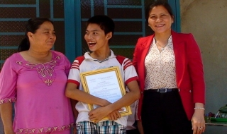 Điểm tin địa phương