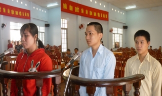Ban pháp chế HĐND huyện Châu Thành: Giám sát hoạt động của TAND huyện