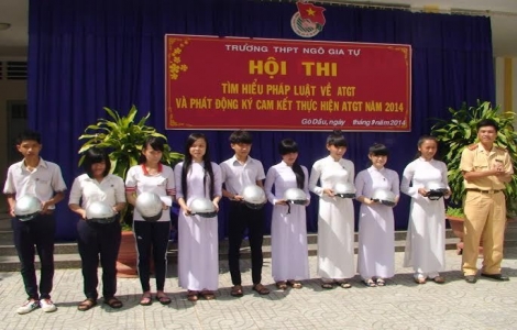 Điểm tin địa phương