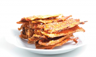 Mặn mòi cá khô