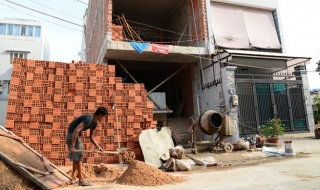 Thêm thủ tục xin phép xây dựng