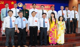 Hội Đông y huyện Tân Châu: Tiến hành Đại hội đại biểu lần thứ V
