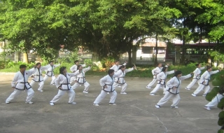 Tân Châu: Họp mặt kỷ niệm ngày Quốc tế Người cao tuổi
