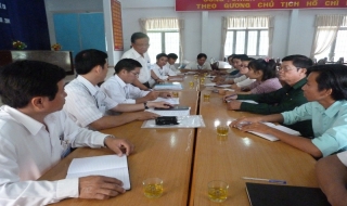 Cải cách hành chính- đâu phải “một cửa” là xong