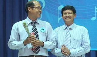 Trảng Bàng: Tổ chức hội thi Tiếng hát karaoke CNVC-LĐ NĂM 2014