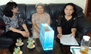 Thành phố Tây Ninh đẩy mạnh phong trào “Học tập suốt đời” trong gia đình, dòng họ, cộng đồng