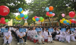 Nỗi lo chẳng riêng ai