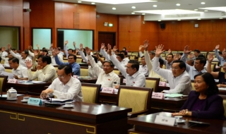 Chính thức thành lập Sở du lịch TP.HCM