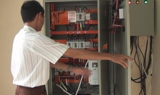 Gần 1,9 tỷ đồng nâng cấp trạm nước sạch ở xã Lợi Thuận (Bến Cầu)