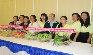 Thực trạng và hướng đi cho khu vực kinh tế tập thể