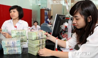 Năm 2014, 2015 sẽ không tăng lương!