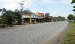 Trảng Bàng: Công nhân nữ bị kẻ lạ mặt chặn đường, sàm sỡ