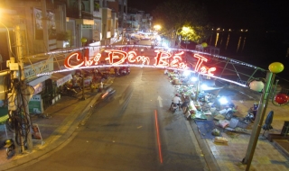 Chợ đêm Bến Tre - điểm tham quan, mua sắm về đêm thú vị