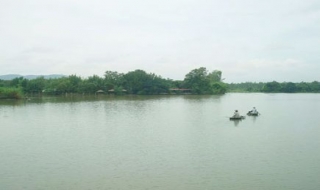 Hồ Trúc (Đắk Nông) - Điểm du lịch hấp dẫn