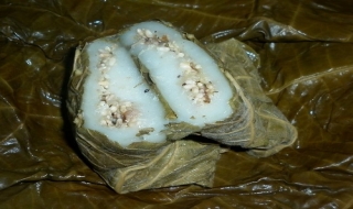 Những đặc sản của người Mường Thanh Hoá