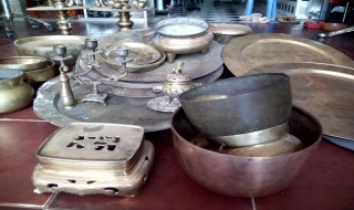 Nữ quái với những chiêu lừa “ngoạn mục”