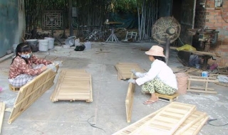 Trảng Bàng: Đào tạo nghề cần gắn với giải quyết việc làm