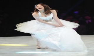 Mốt đám cưới không có chú rể ở Nhật Bản