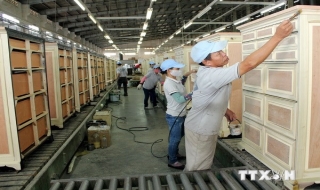 Doanh nghiệp Đài Loan đẩy mạnh hợp tác kinh doanh tại TP.HCM