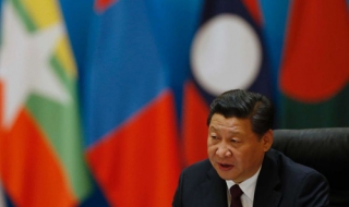 Khai mạc Hội nghị Cấp cao doanh nghiệp APEC
