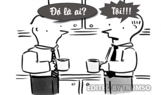 Tôi không phục những người nói nhiều