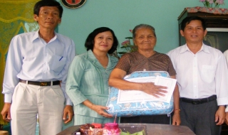 Để hạn chế sai sót, phải làm chặt, làm nghiêm
