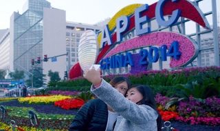 Chủ tịch nước dự APEC 22