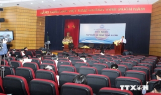 Đóng góp tích cực cho đoàn kết và thống nhất của ASEAN