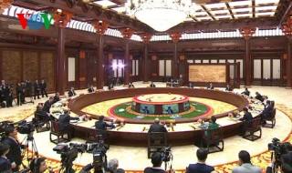 Hội nghị cấp cao APEC 22: Đẩy mạnh kết nối toàn diện