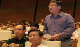 Cần đẩy nhanh cải cách thủ tục hành chính về đầu tư