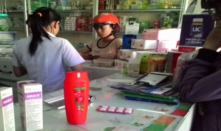 Chưa được triển khai thực hiện nghiêm túc