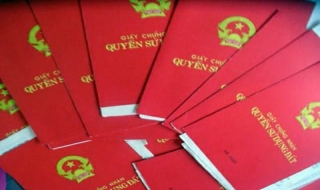 Chậm cấp sổ đỏ, có thể bị phạt đến 1 tỷ đồng