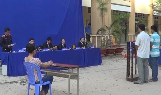 TAND tỉnh: Năm 2014 không để án quá hạn xảy ra