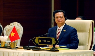 Việt Nam đề xuất tuyến đường kết nối tới Ấn Độ và Nam Á