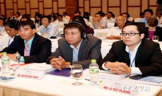Hội thảo về Biển Đông: Hợp tác vì an ninh, phát triển ở khu vực
