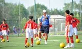 Bổ sung kinh phí cho hoạt động thể dục thể thao